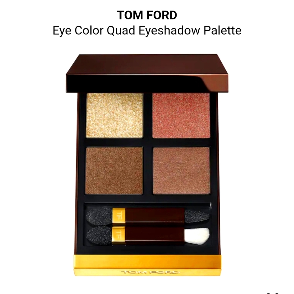Tom Ford Eye Shadow Pallette